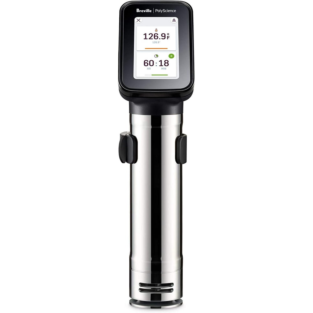 Breville PolyScience HydroPro Sous Vide Immersion Circulator Walmart