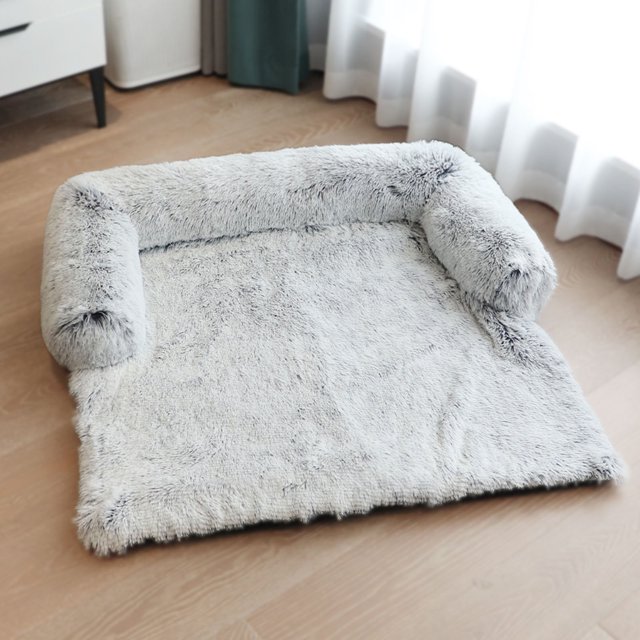 Ganfancp Cómodo Perrera Perros Mascota Litera Dormir Pv Litera Dormir Cama Rebajas Hoy Liquidación 1X Perrera