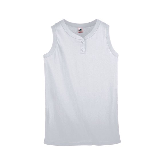 Augusta Sportswear Ash 5671 M