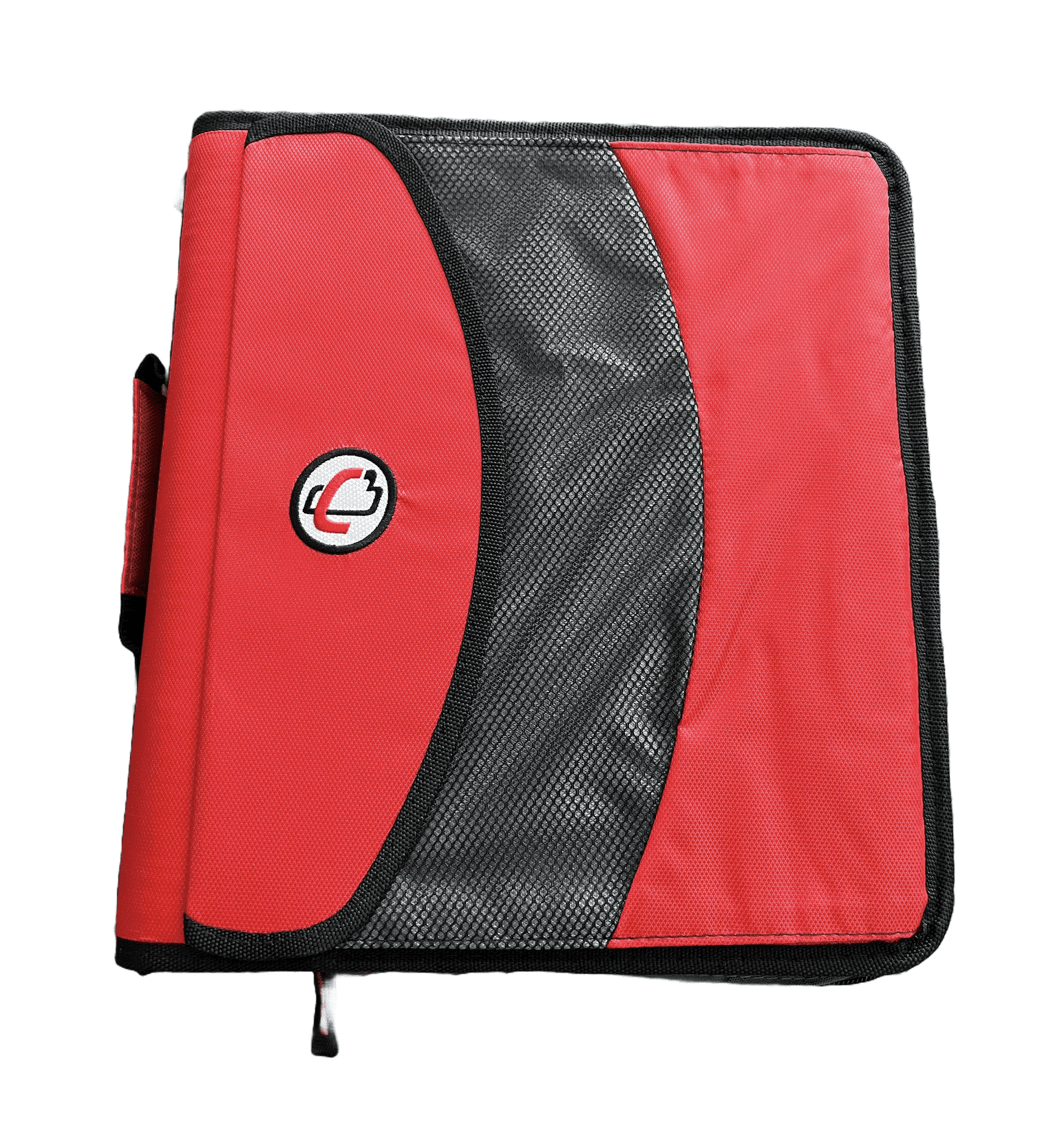 Trapper Keeper Binder, Sunset, 1