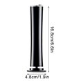 thumbnail image 4 of Máquina pulidora de pie eléctrica para removedor de callos | Herramienta de pedicura de velocidad ajustable | Recargable 2600mAh | Incluye 60 discos de papel de lija | para pies lisos | Alimentado, 4 of 7