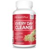 Health Plus Every Day Cleanse Health Supplement, 90 Capsules, 30 Servings