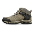 thumbnail image 3 of Hombres Senderismo Botas Ligero Transpirable Impermeable Mochila al aire libre Escalada Zapatos para Clorts Zapatos, 3 of 7