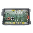 thumbnail image 3 of yeacher 4-Channel Car Audio Amplifier 4600W High Power Amp 12.0V 4-Way Power Amplifier, 3 of 8