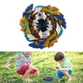 thumbnail image 4 of 2x Top Metal Fusion Masters Fight Burst Gyro Toys para Niños Adultos 2 piezas, 4 of 7