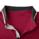 thumbnail image 4 of pstuiky camisas de manga larga para hombre, Camisa informal de verano de manga larga con solapa y botones para hombre camisetas de hombre l, 4 of 7