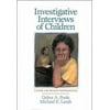Pre-Owned Investigative Interviews of Children: A Guide for Helping Professionals (Hardcover) 1557985006 9781557985002