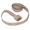 thumbnail image 4 of Nylon Extension Rope, Sturdy Tent Canopy Extension Belt  For Hanging Things Khaki, 4 of 8