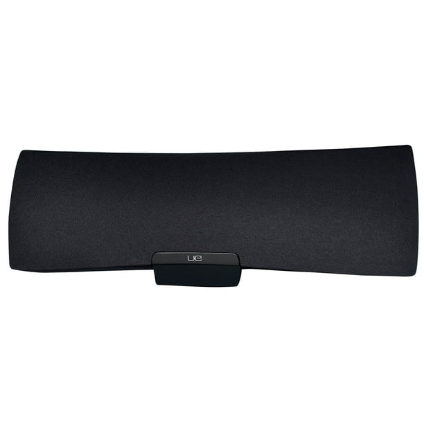 I øvrigt Elemental Betydning Logitech UE Air Speaker for iPad, iPhone, iPod Touch and iTunes  (Discontinued by Manufacturer) - Walmart.com