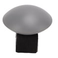 thumbnail image 4 of Hochet de Doigt pour Tambour Africain, Hochet de Doigt pour Tambour Africain en Plastique et Éponge, Son Net Qui Augmente le Rythme pour Jouer Rouge, Gris, 4 of 8