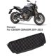 thumbnail image 4 of Motorcycle Air Filter High Flow Reusable Engine Intake Filter For CB650R CBR650R 2019 to 2023, 4 of 5