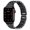 Black, variant on Waloo Rhinestone Pattern Replacement Band For All Apple Watch Series