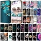thumbnail image 2 of For Samsung A52s 5G Case Painted Pattern Wallet Flip Book Cover For Samsung Galaxy A52S A 52 A12 A22 A32 5G Phone Case Fundas, 2 of 5