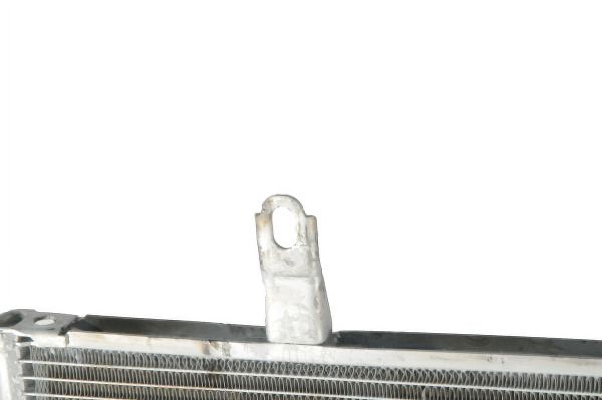 GM Genuine Parts A/C Condenser
