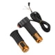 thumbnail image 4 of Manija Del Acelerador De Bicicleta, Linear Hall 23 Mm Identificación Automática Acelerador De Giro De Bicicleta Para Scooter Eléctrico, 4 of 8