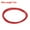 Red 25'14AWG, variant on Uxcell 25 Feet 14 AWG Gauge THHN Stranded Red Copper Building Wire Nylon Jacket 600V for Residential,Commercial