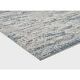 thumbnail image 4 of Loomaknoti Leelani Velizi 2' x 8' Abstract Indoor Runner Rug , Cream, 4 of 6