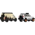 thumbnail image 2 of Hot Wheels Premium Car Culture 2-Pack, 2 of 6
