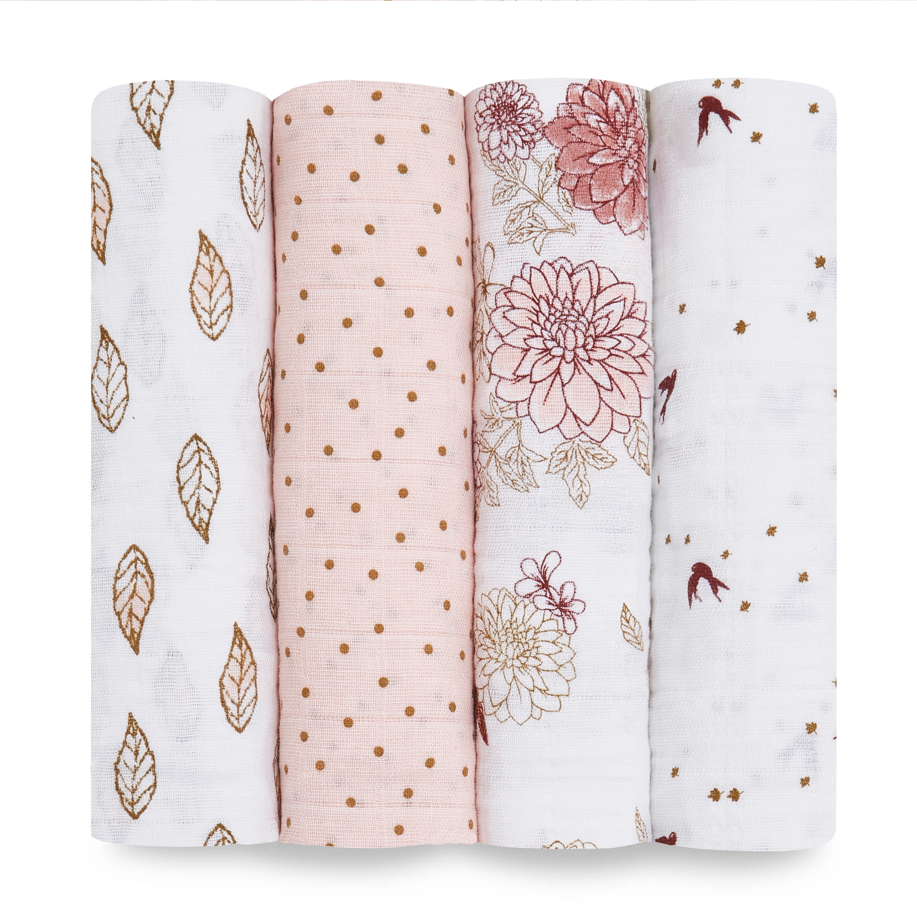 aden baby swaddle