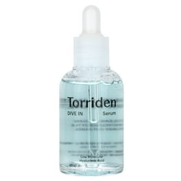 Torriden DIVE-IN Low-Molecular Hyaluronic Acid Serum, 1.69