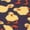 2 Black-1, variant on Women Crew Soft Moisture-wicking Socks Cute Small Farm Birds Pattern Design Cotton Socks, One Size fit All