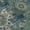 Teal, variant on Addison Rugs Mayfield Premium Machine Washable Traditional Medallions Teal Rectangle Rug, 10' x 14'