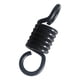 thumbnail image 1 of Resorte de hamaca Strade Fareast Limited Resistente para colgar jardín patio Silla Tipo huevo, 1 of 8