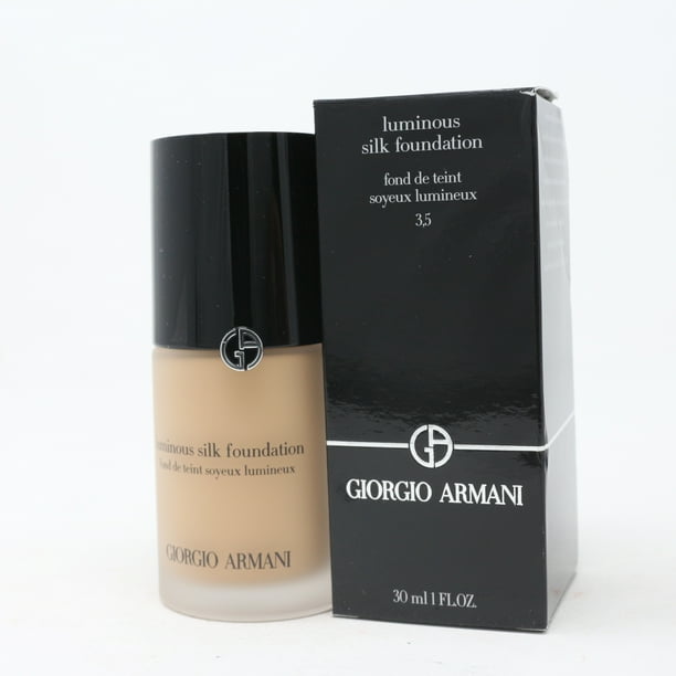 armani luminous fondoten