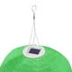 thumbnail image 3 of Colgante impermeable de farol solar redondo LED de 8 pulgadas para decoración de jardín (verde) Lamparas, 3 of 8