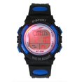 thumbnail image 2 of Up to 65% Off Girl Boy LED Light Wrist Watch Alarm Date Digital Multifunction Sport Necklace Rings Earring Jewelry on Clearance, 2 of 7