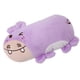 thumbnail image 2 of Hipopótamo de peluche para perros ANGGREK, 2 of 8