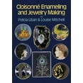thumbnail image 3 of Cloisonné Enameling and Jewelry Making (Paperback), 3 of 3