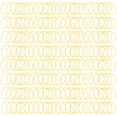 thumbnail image 1 of 580Pcs Wide Rubber Bands High Stretchy Rubber Bands High-elastic Rubber Rings, 1 of 8