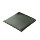 thumbnail image 3 of Cojín de espuma para silla de oficina, transpirable y delgado, ideal para sentarse durante largos periodos en la oficina. Cojín para silla de comedor. Cojín de cuero., 3 of 7