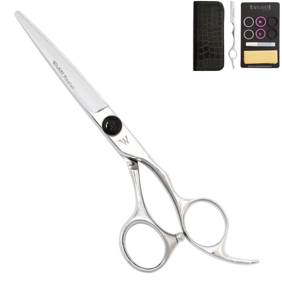 Washi Scissor Professional Zap Master In Size 5.75