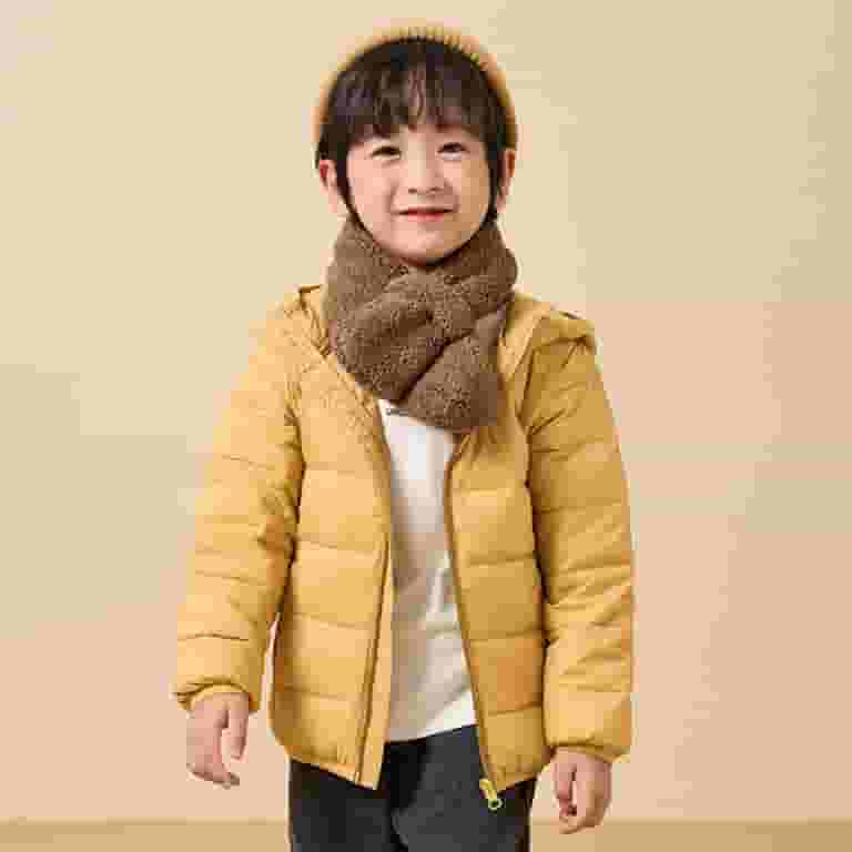 Godderr 2-14 Years Toddler Kids Lightweight Down Jacket Boys Godderr 2-14 Years Toddler Kids Lightweight Down Jacket Boys