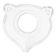 thumbnail image 5 of Alfombrilla antideslizante para grifo, accesorio para encimera de baño, protector de almacenamiento Claro, 5 of 8