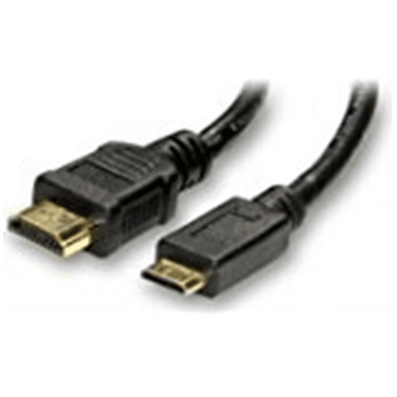 USB cable and HDMI cable for Sony ALPHA NEX-6