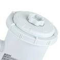 thumbnail image 4 of Agiferg Pools Water Toys 110v 530 GPH Large Swimming Pool Filter Pump for Above Ground Pools, 4 of 5
