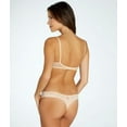 thumbnail image 4 of Women's Timpa 16800 Mesh Underwire Demi Bra (Nude 34A), 4 of 4