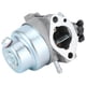 thumbnail image 5 of Carburador De Cortacésped, Repuesto De Carburador De Material De Aluminio 255g/9oz Fácil De Instalar Para Carburador De Repuesto Para Cortacésped ANGGREK AA3111, 5 of 8
