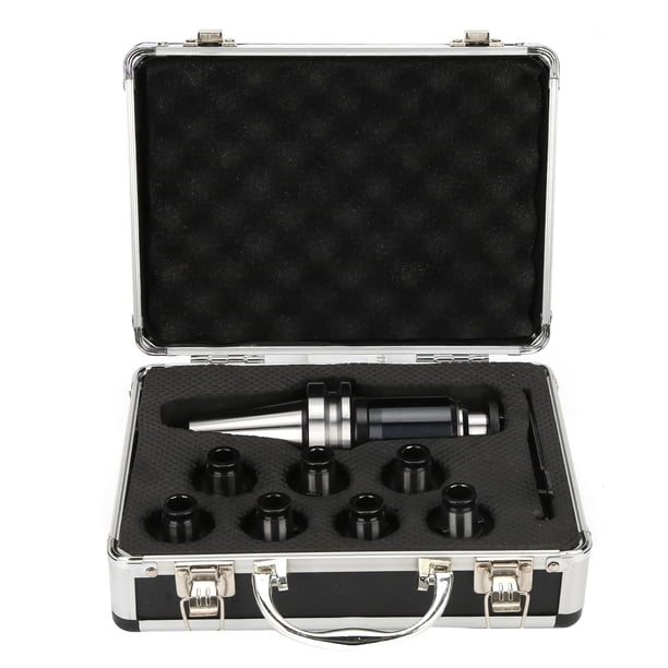 Juego De Mandriles De Roscado, Kit De Herramientas De Roscado Funcional Actualizado De Alta Resistencia Con Diseño Profesional Para Ingenieros Para Máquinas De Perforación OTVIAP Hardware Tools