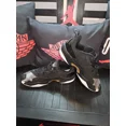 thumbnail image 2 of Ni - ke Jordan - Westbrook One Take 4 - Black/White/Metallic Gold - Sz 11M (DO7193-007), 2 of 5