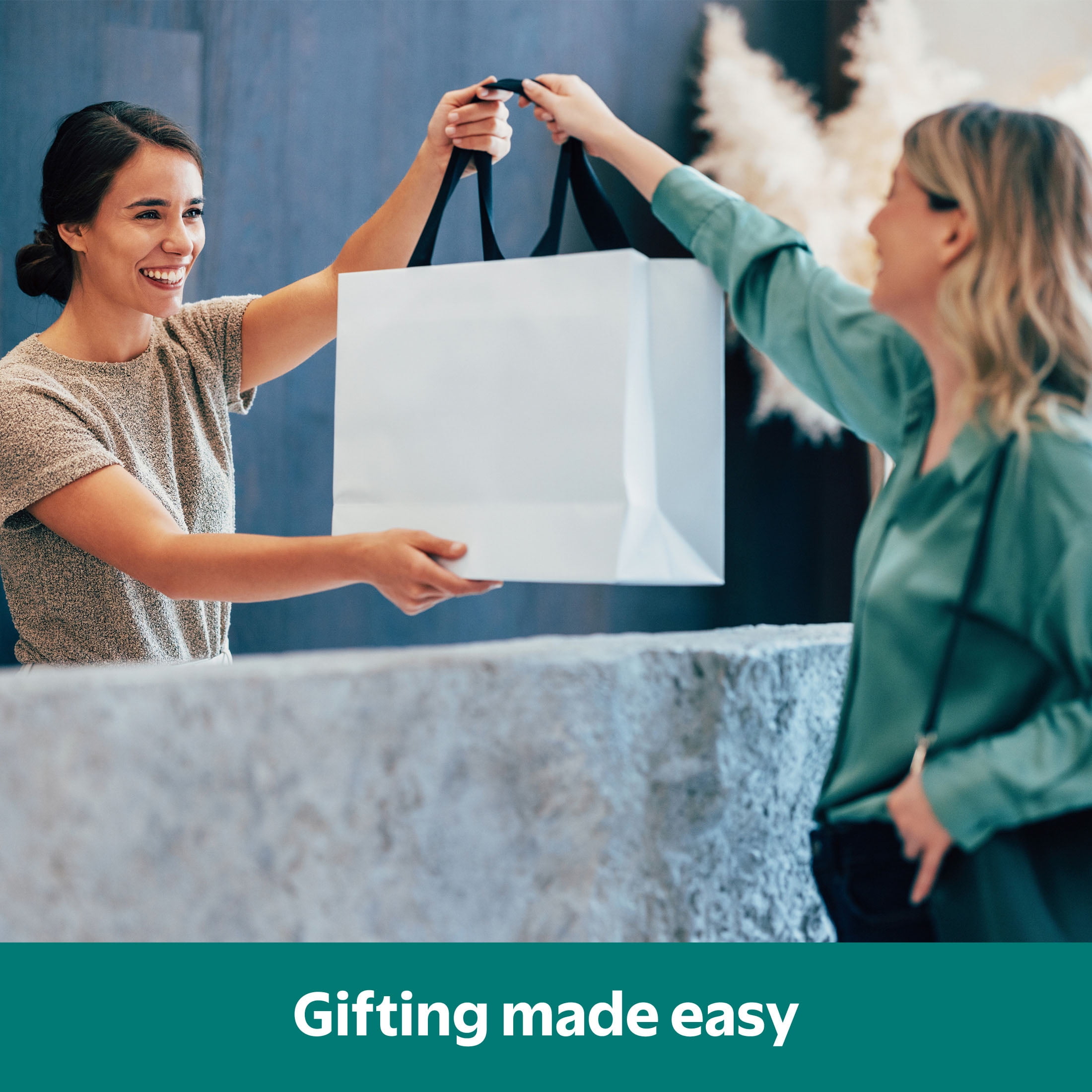 American Express® $50 Silver Gift Card (Plus $4.84 purchase fee)