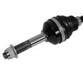 thumbnail image 4 of GSP 4105008 Rear Left CV Axle Assembly Compatible with 08-13 Kawasaki, 4 of 5