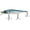 Threadfin 2.0, variant on Bill Lewis Scope Stik 120 Suspending Jerkbait Smallie Magic
