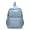 A, variant on Office&Craft&Stationery Clearance! Back to School Supplies Student Schoolbag Large Capacity Outdoor Gi - rls Backpack Solid Color Backpack
