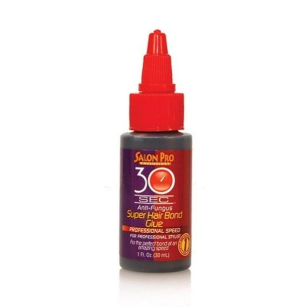 Salon Pro 30 Second Bonding Glue 1 Oz 02416