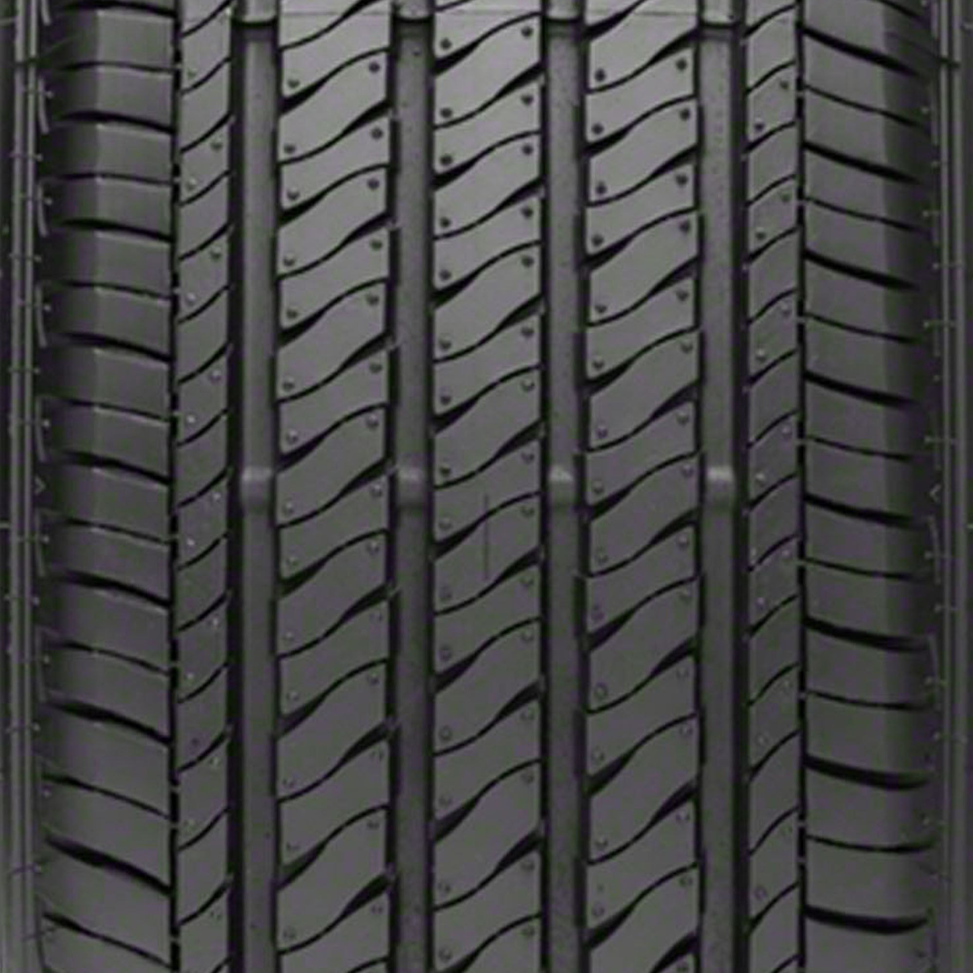 Firestone FT140 All Season 205/55R16 91H Passenger Tire Fits: 2012-13 Honda Civic EX-L, 2014-15 Honda Civic EX - image 5 of 7