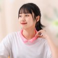 thumbnail image 1 of PCM Cold Collar Heatstroke Prevention Ice Neck Tube Cool Sleeping Mat para el verano Ndcxsfigh Libre de BPA, 1 of 3